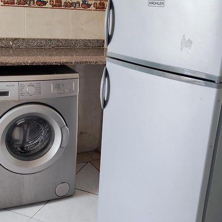 Appartement Familia Corniche Malabata Tanger 외부 사진