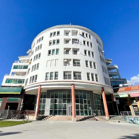 Appartement Familia Corniche Malabata Tanger 외부 사진