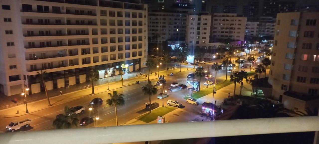 Appartement Familia Corniche Malabata Tanger 외부 사진
