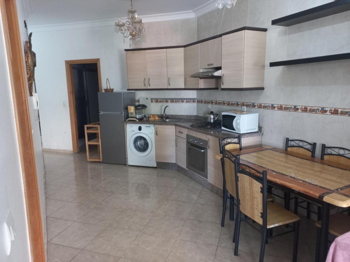 Appartement Familia Corniche Malabata Tanger 외부 사진
