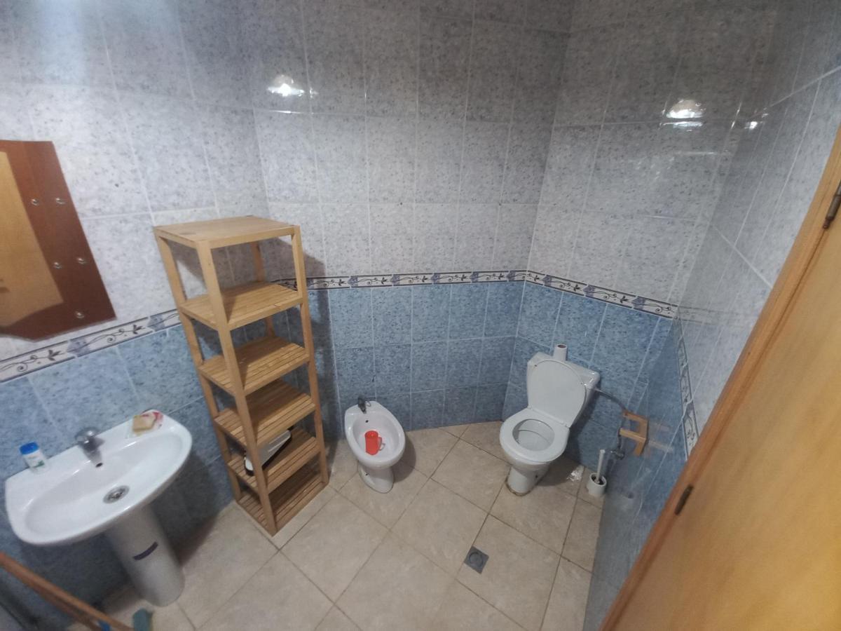 Appartement Familia Corniche Malabata Tanger 외부 사진