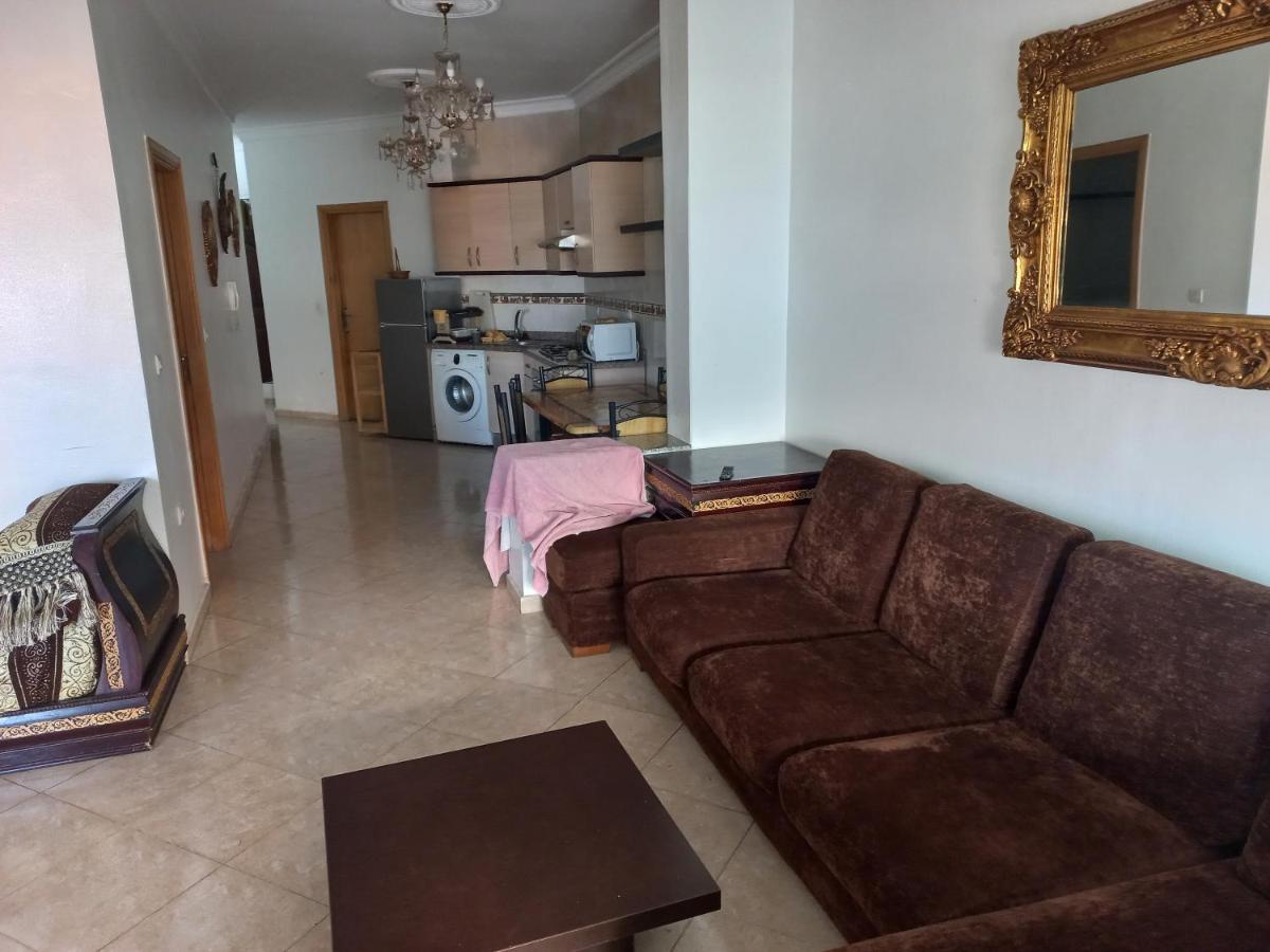 Appartement Familia Corniche Malabata Tanger 외부 사진