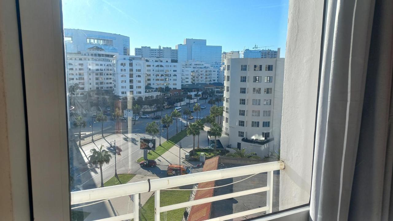 Appartement Familia Corniche Malabata Tanger 외부 사진