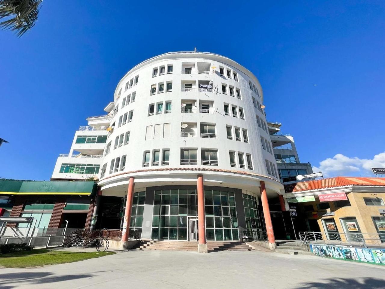Appartement Familia Corniche Malabata Tanger 외부 사진